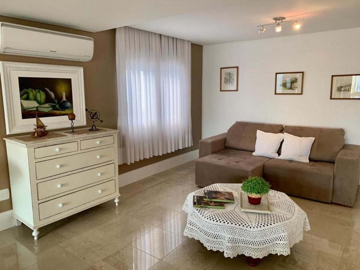 Apartamento Manfroi Appartement Bento Gonçalves Buitenkant foto