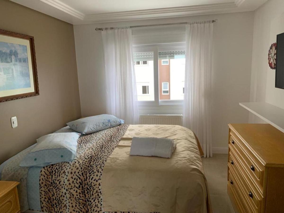 Apartamento Manfroi Appartement Bento Gonçalves Buitenkant foto