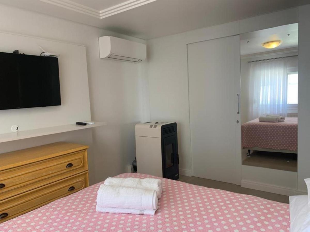Apartamento Manfroi Appartement Bento Gonçalves Buitenkant foto