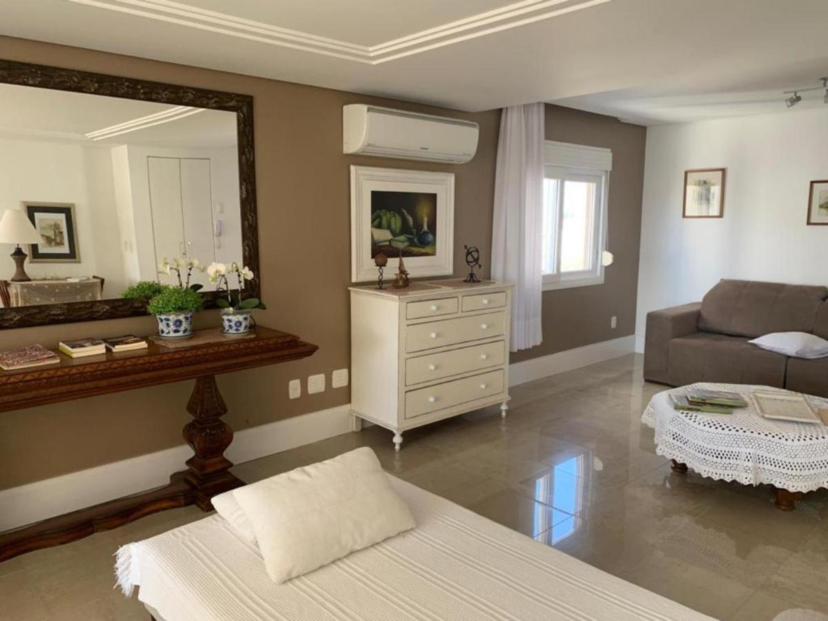 Apartamento Manfroi Appartement Bento Gonçalves Buitenkant foto