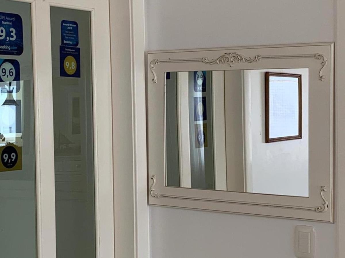 Apartamento Manfroi Appartement Bento Gonçalves Buitenkant foto