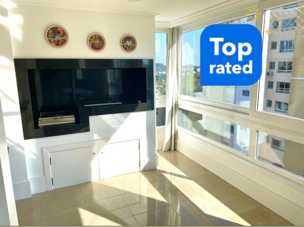 Apartamento Manfroi Appartement Bento Gonçalves Buitenkant foto