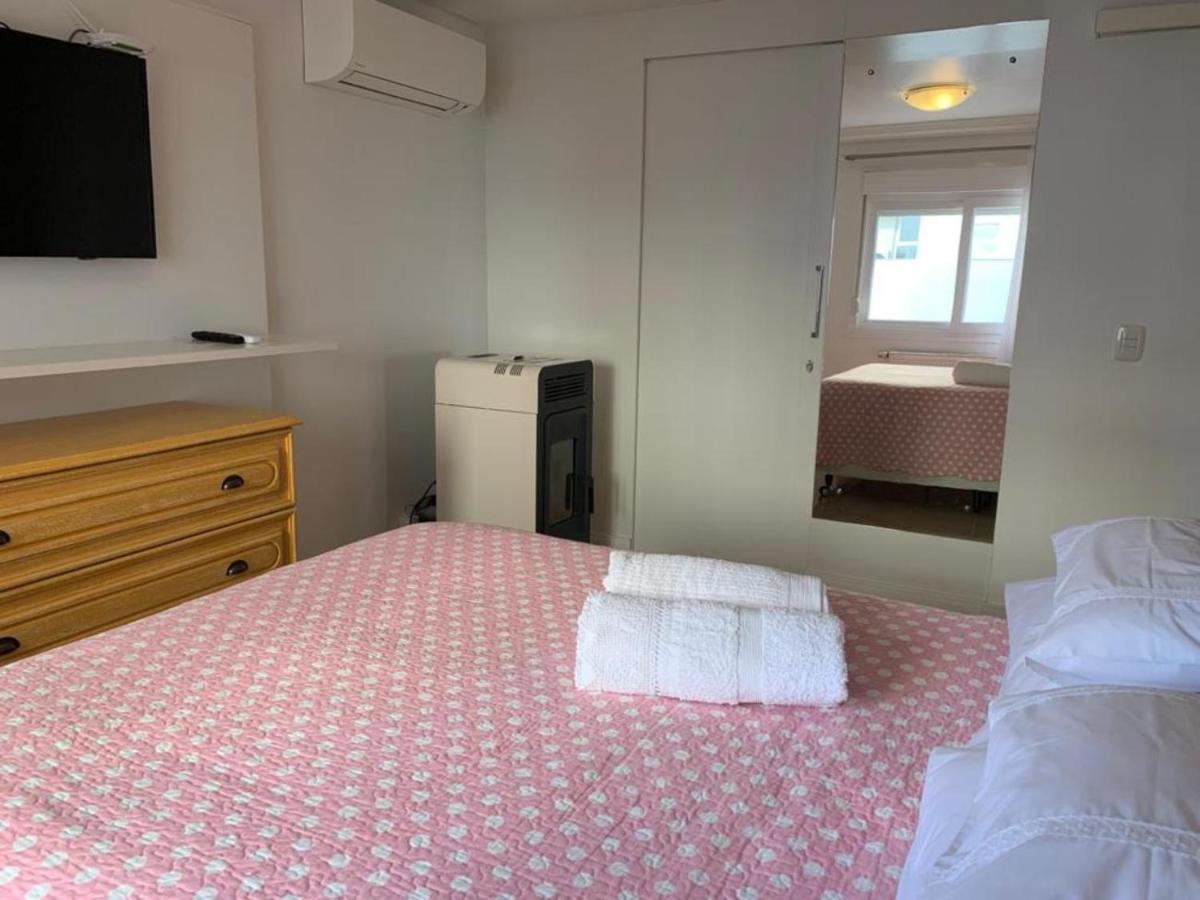 Apartamento Manfroi Appartement Bento Gonçalves Buitenkant foto