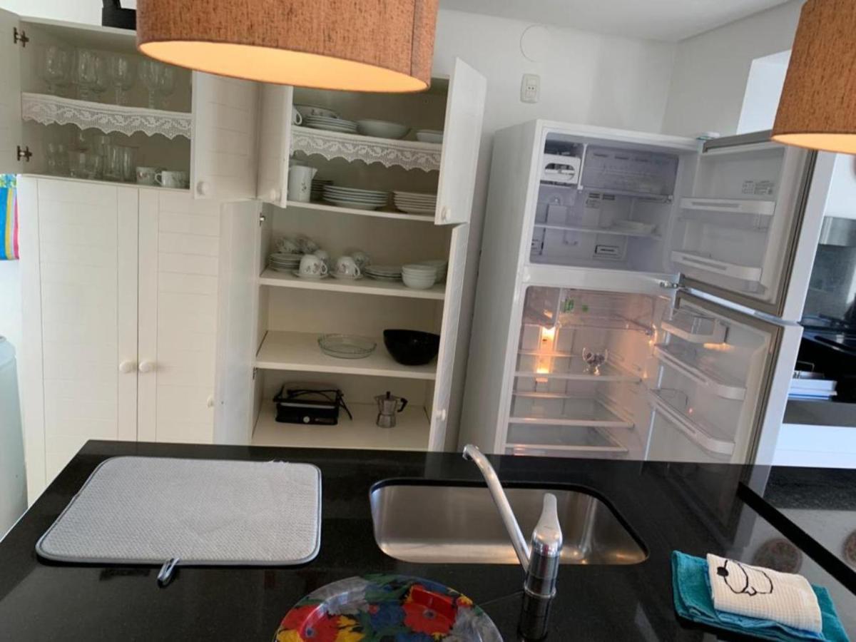 Apartamento Manfroi Appartement Bento Gonçalves Buitenkant foto