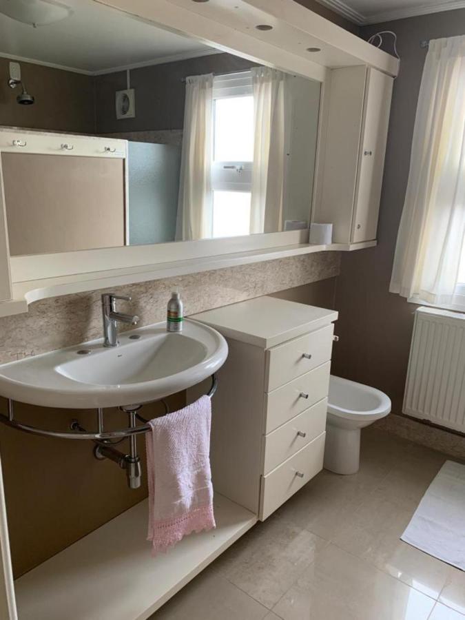 Apartamento Manfroi Appartement Bento Gonçalves Buitenkant foto