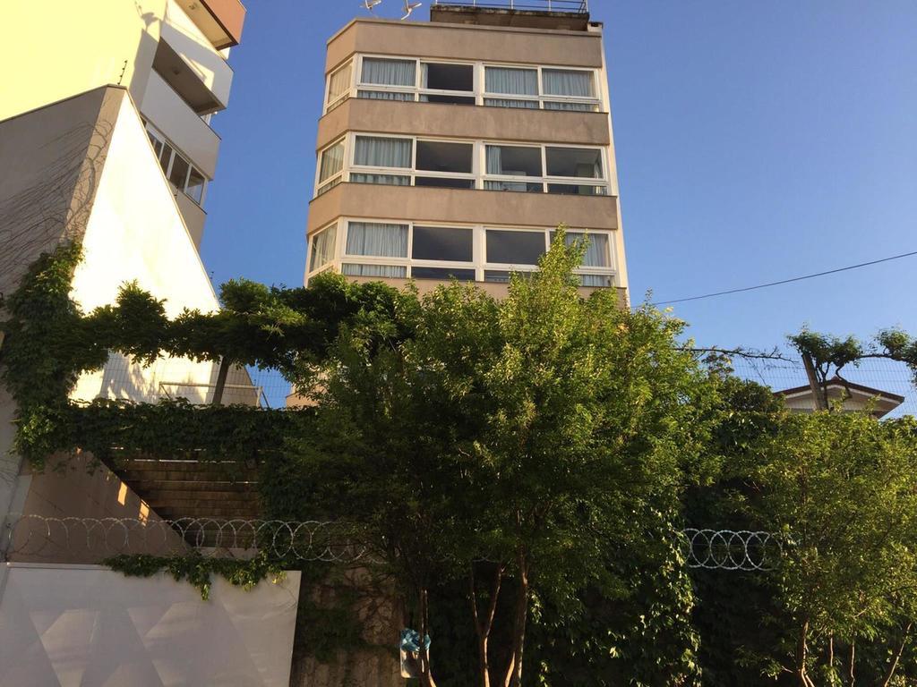 Apartamento Manfroi Appartement Bento Gonçalves Buitenkant foto