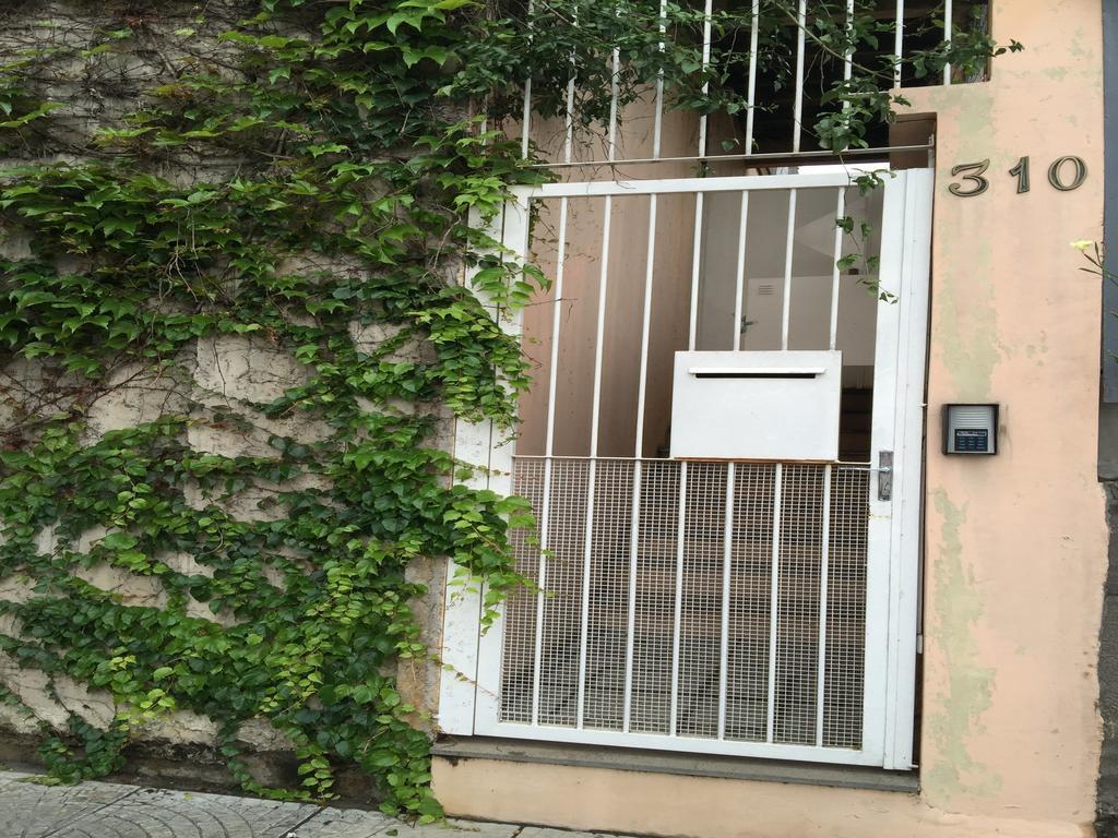 Apartamento Manfroi Appartement Bento Gonçalves Buitenkant foto