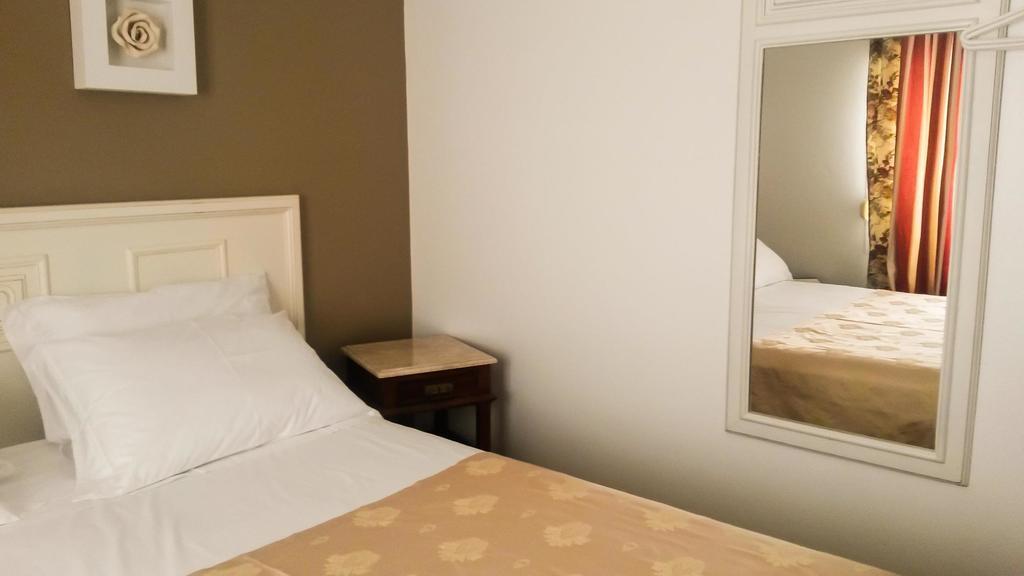 Apartamento Manfroi Appartement Bento Gonçalves Buitenkant foto