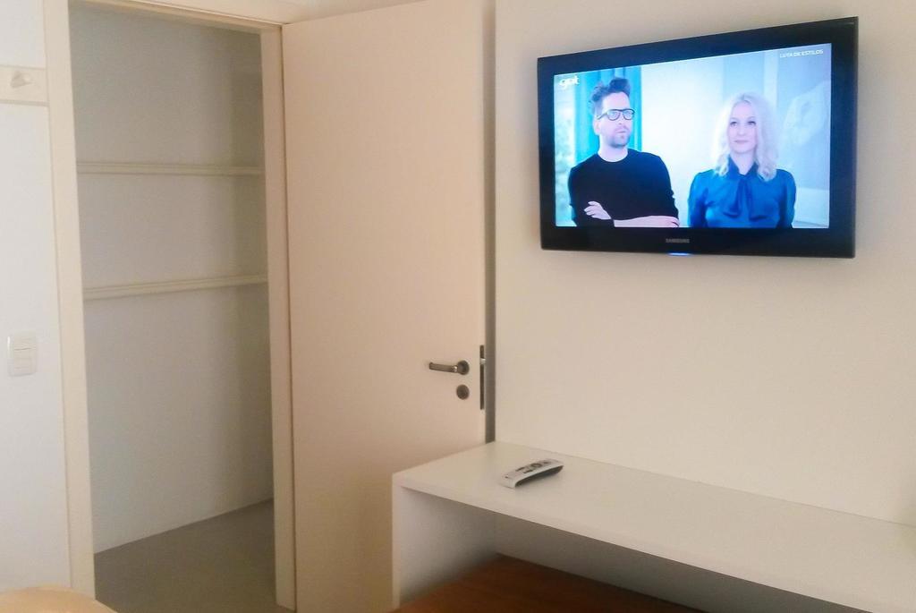 Apartamento Manfroi Appartement Bento Gonçalves Buitenkant foto